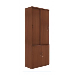 Lemari Guru/Administrasi, type CB-D